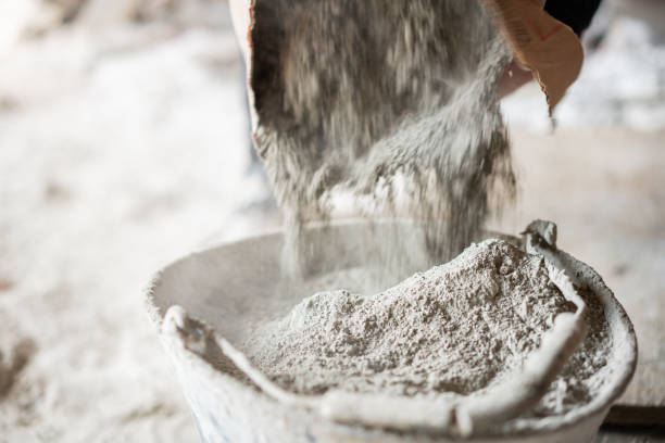 Best Concrete Crack Repair  in Ricardo, TX