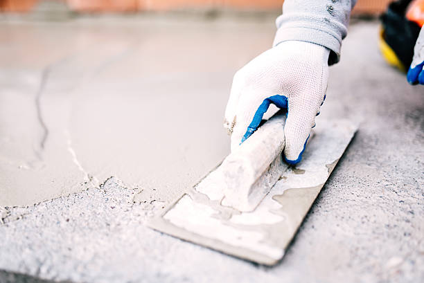 Best Concrete Repair Services  in Ricardo, TX